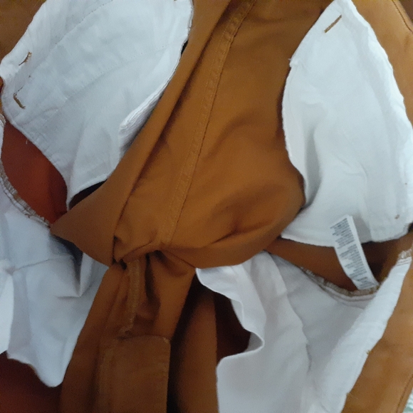 NWT Super Comfortable Organic Cotton Chino Men's - Picture 16 of 16